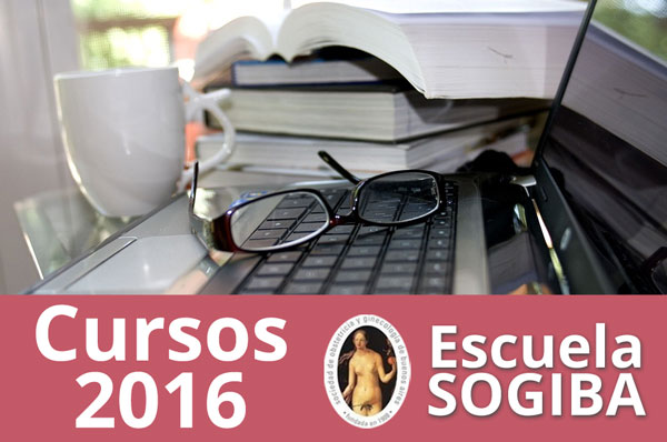 Cursos 2016 Banner