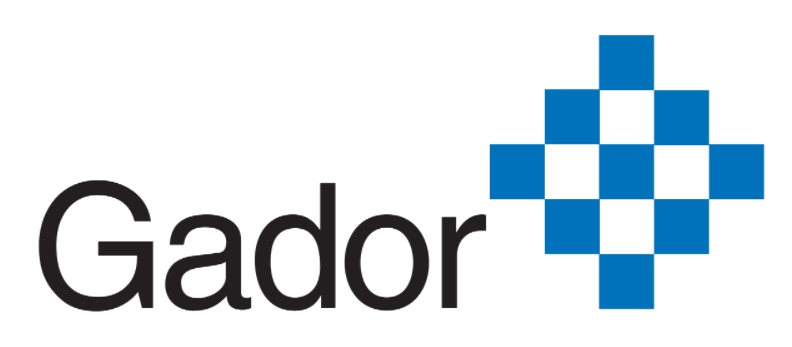 Logo GADOR