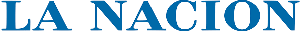 Logo La Nacion