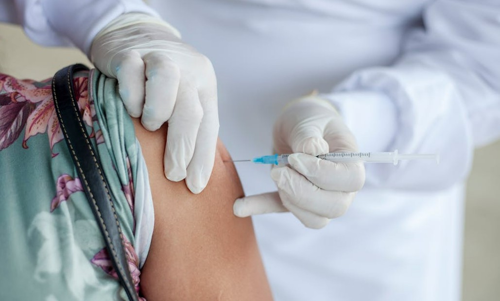 Incorporación de la vacuna contra Virus Sincicial Respiratorio (VSR) en personas gestantes al Calendario Nacional de Vacunación de Argentina